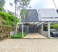 Rumah Luas Siap Huni 15 Menit ke Rsia Asyifa Depok ⁠J-31962