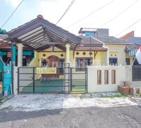 Rumah 10 menit ke RS.Permata Pamulang SHM Dibantu KPR J-21562