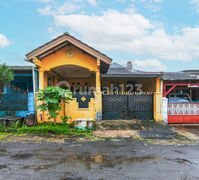 Rumah LT 112 Dekat Citayam 15 Menit ke Faskes SHM Hadap Timur J41891