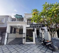 Rumah Siap Huni 10 Menit ke Rs Permata Depok 4 Kt Dibantu KPR J39326