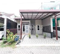 Rumah Minimalis 2 Kamar Dekat Grand Mall Cimanggis Bebas Banjir J35412