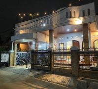 Rumah Luas SHM 15 menit ke Stasiun Depok Baru Dibantu KPR J-38074