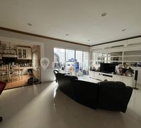 Best Deal! Jual Rumah Hunian Premium Cluster Palm Spring Luas 240 M2 - Jakarta Garden City, Cakung 028