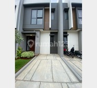 Sewa Cepat Rumah Murah 2 Lantai - Cluster Regia, Summarecon Crown Gading, Harapan Indah, Bekasi 018