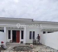 Rumah Cantik Dekat Kampus Usu Medan Selayang