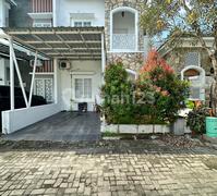 Rumah Mewah Siap Huni Full Furnished Medan Tuntungan