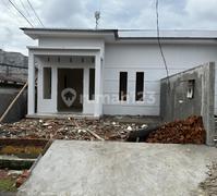 Rumah Cantik Perwira Residen Medan Sunggal