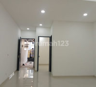 Dijual Rumah Baru Metland Puri Luas Tanah 100 M2 Rapih Bagus Dekat dengan Tol