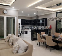 Dijual Rumah Green Lake City Full Furnished Sudah Renovasi Full Bangunan Lebar 8