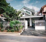 Rumah Terbaik di Cinere, Lokasi Strategis Harga Juara