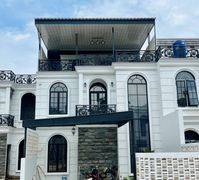 Dijual Rumah Mewah Klasik Eropa Dekat LRT Cibubur Start 900 JT-an Free Biaya-Biaya