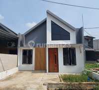 Over Kredut Rumah Siap Huni di Cipayung Depok