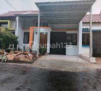 Over Kredit Rumah Siap Huni di Sawangan Village Depok