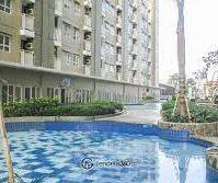 Apartemen Casablanca East Residence Pondok Bambu Jakarta Timur