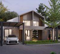 Kebon Pisang Residence