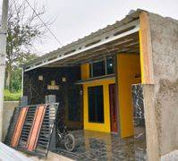 Rumah Siap Huni Cuma 400 Jutaan.ede