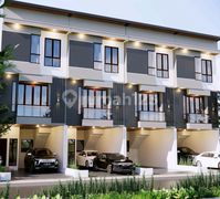 Rumah Baru Dijual Murah Di Setiabudi. Jakarta Selatan Strategis Bebas Banjir