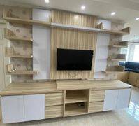 Dijual Apartemen Frenchwalk Moi Tower Nice Bagus Apartemen 3 Kamar Tidur Semi Furnished Bagus