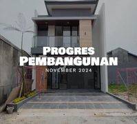 ASTARA TOWN HOUSE DEPOK HANYA 7 UNIT