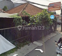 Tanah Mmurah Fatmawati di Jl. K. H. Muhasim I No. 20, Cilandak Barat, Cilandak, Kota Jakarta Selatan, DKI Jakarta, Indonesia, 12430, Cilandak