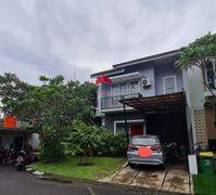 Rumah Minimalis 2 Lantai Di Cluster Paradise Bintaro