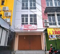 Ruko 3 Lt Sgt Strategis Di.jl.utama Tmn Ratu. Duri.kepa. Jak.bar