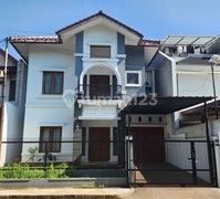 Rumah di Bintaro Bumi Bintaro Permai Jakarta Selatan
