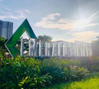 Apartemen di Bintaro Emerald Bintaro Jombang Tangerang Selatan