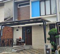 Rumah Bagus di Graha Raya Cluster Neo Eldora Bintaro