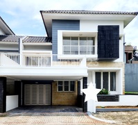 Rumah Siap Huni di Bintaro Kebayoran Residence Sektor 7 Bintaro