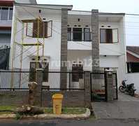 Rumah Siap Huni di Bintaro Plumeria Residence Graha Bintaro