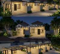 Rumah Baru Murah,Biaya Free Vismaya Bali