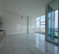 Penthouse Apartmen Brooklyn Alam Sutera Tangerang