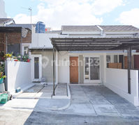 Rumah 5 Menit ke Rs Citra Medika Depok SHM Siap KPR J-19064