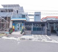 Rumah 2 Lt SHM 10 Menit ke Stasiun Depok Dibantu KPR J-37606