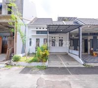 Rumah 5 menit ke RSUD Depok Timur SHM Dibantu KPR J-33550