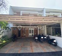 Rumah LB 145 SHM 10 Menit ke One Belpark Mall Siap Huni J-27228