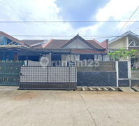 Rumah Luas Strategis 10 menit ke Gerbang Tol Brigif 4 KT Siap Huni J34632