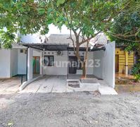 Rumah Strategis 1 LT Dekat Cinere 10 Menit ke Pintu Tol Siap Huni J38775