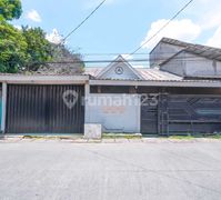 Rumah SHM LT 238 Siap Huni 6 Menit ke Gerbang Tol Sawangan J-38634