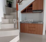 Cluster Minimalis Hadir di Kuningan Jakarta Selatan