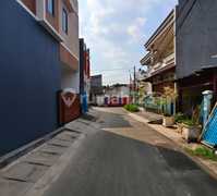 Rumah Minimalis Salemba Jakarta Pusat