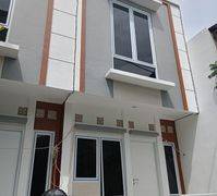 Jual Rumah Industri 2..2 Lantai Minimalis Modern Nyaman Dan Aman