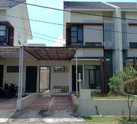 Disewakan Rumah 2 Lantai Ada Furnish di Green Ara Residence, Kota Harapan Indah, Bekasi