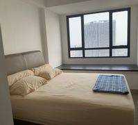 Apartemen Collins Boulevard Studio