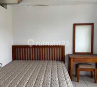 Dijual Apartemen Semi Furnished di Apartemen Gading Nias Tower Alamanda Lantai Kecil, Kelapa Gading, Jakut