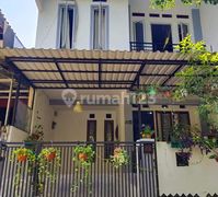 Rumah Mungil Cantik Komplek Terbaik Cinere