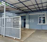 Rumah strategis dijual di Bukit Rivaria