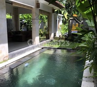 K318 Sewa Villla Penestanan Kelod - Ubud Gianyar Bali Dekat Badung Mengwi Denpasar Batubulan