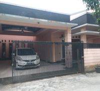 Disewakan Rumah Di Jatibening Permai Bekasi